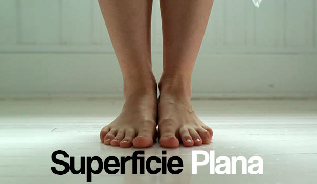 superficie plana