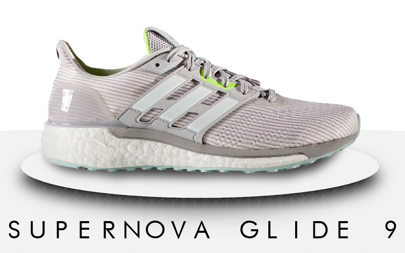 Adidas SuperNova Glide 9