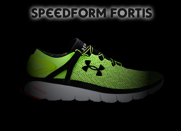 zapatillas Speedform Fortis