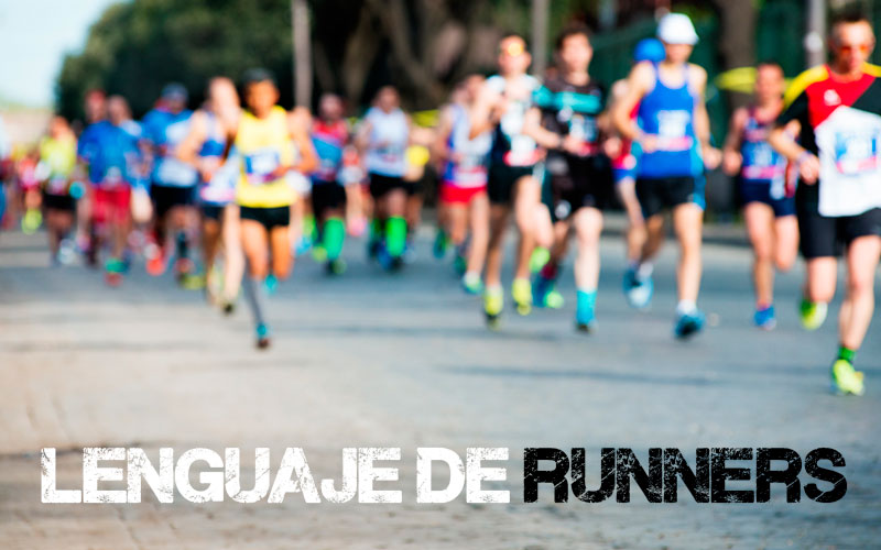 lenguaje runners