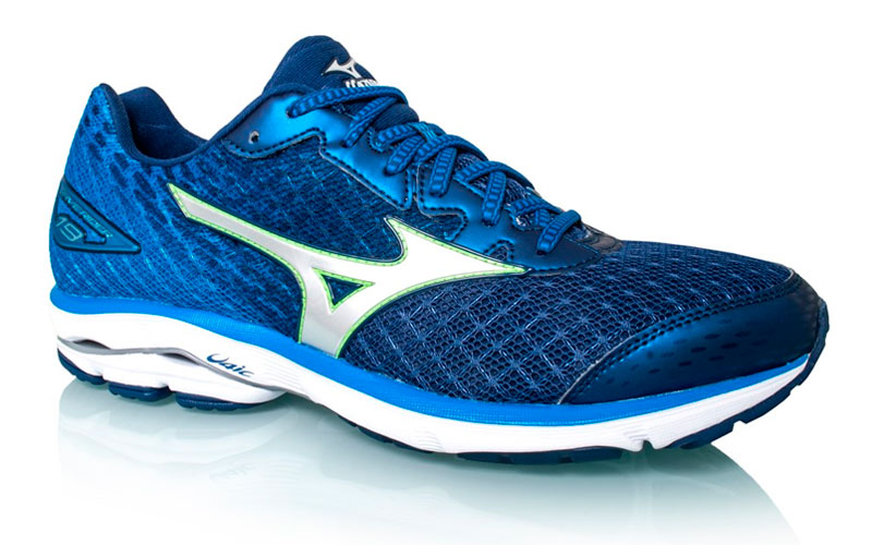 Mizuno Wave Rider 19