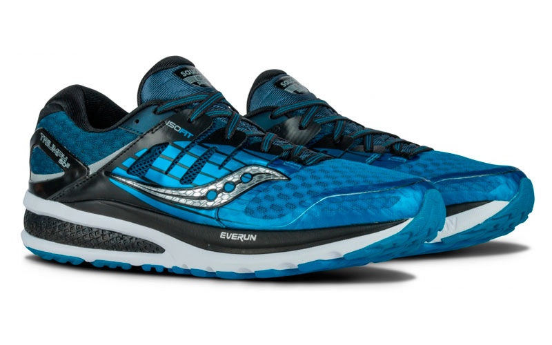 Saucony Triumph Iso 2