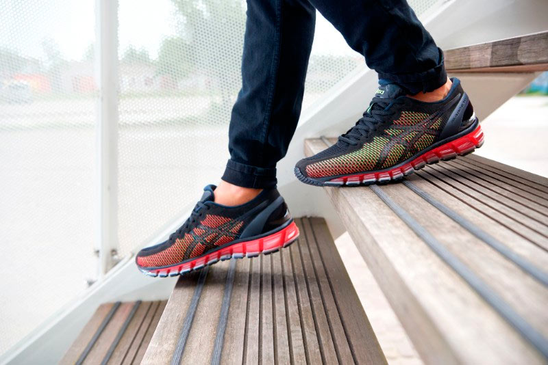 Las 5 Zapatillas Running del Mundo| Street Pro Running