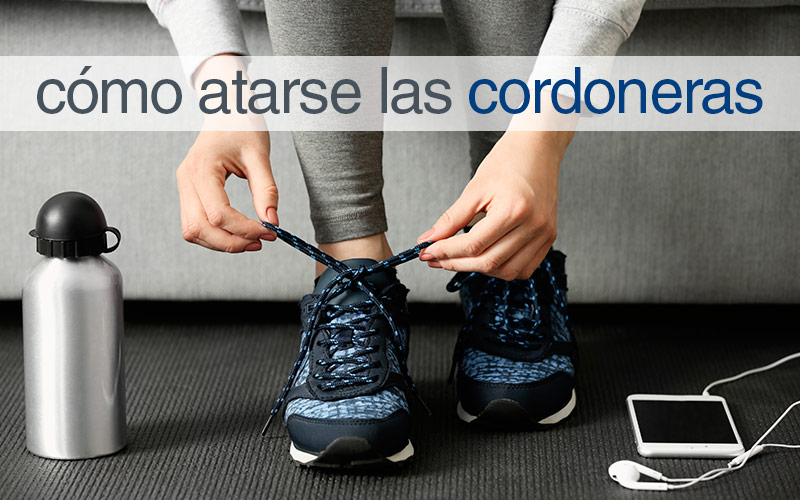 atar las cordoneras