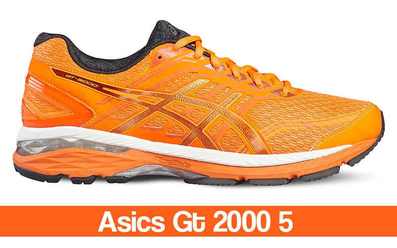 Asics GT 2000 5