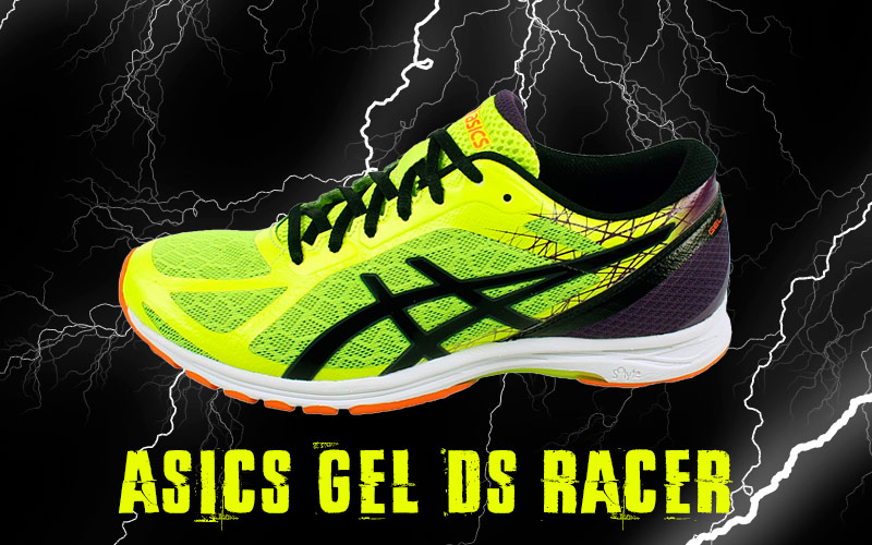 Asics Gel Ds Racer