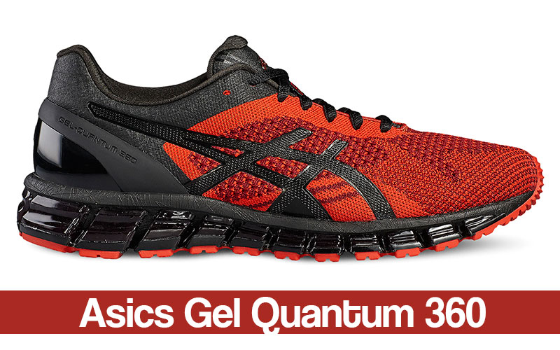 Asics Gel Quantum 360