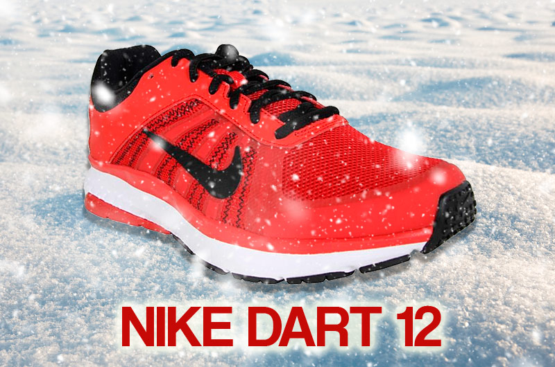 Nike Dart 12