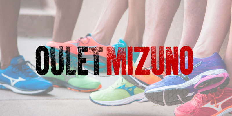 Outlet Zapatillas Running