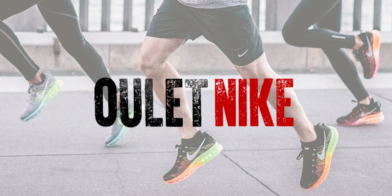 outlet nike