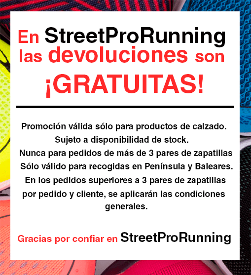 devoluciones gratuitas