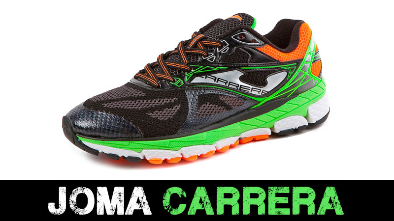 joma carrera 2017