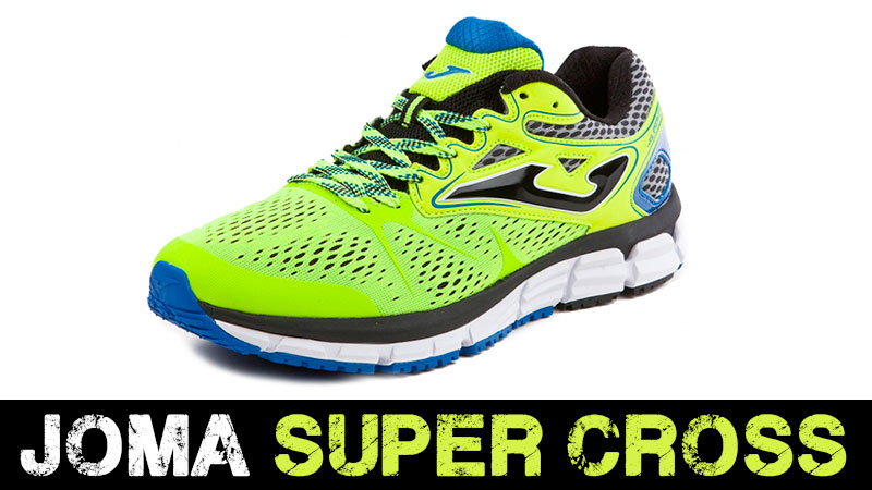 joma super cross