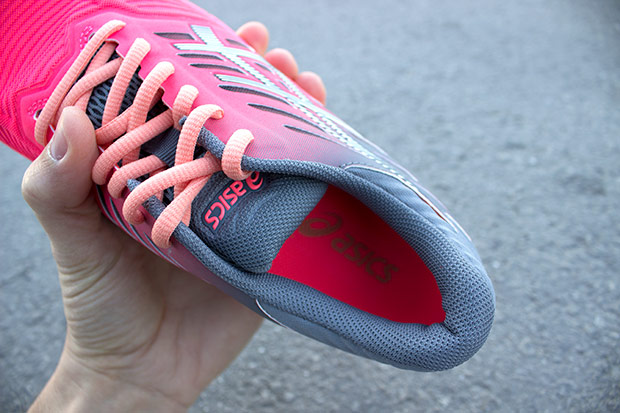 Asics fuzex caracteristicas sale
