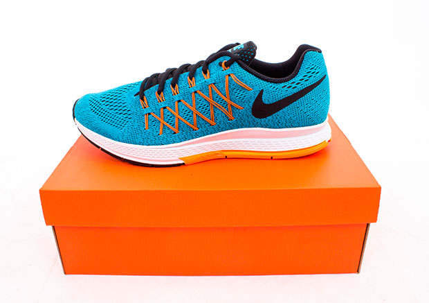 Nike Air Zoom Pegasus 32 Azul