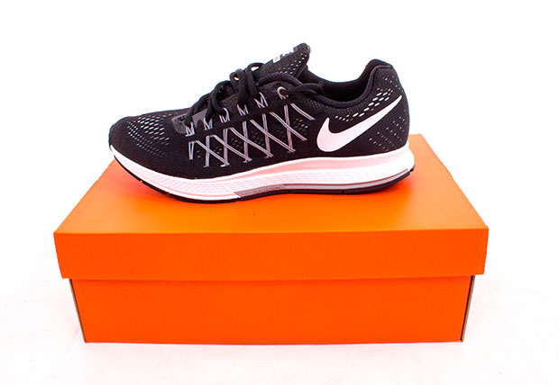 Nike Air Zoom Pegasus 32 Negro