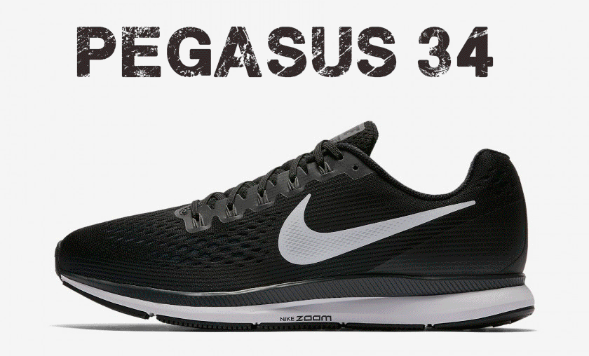 temor docena Hormiga Zapatillas Nike Air Zoom Pegasus 33 | Review StreetProRunning