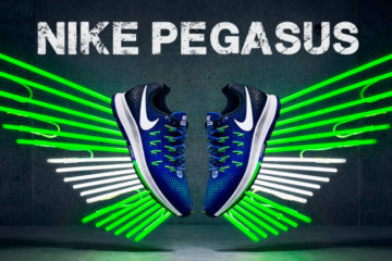 Nike Air Zoom Pegasus