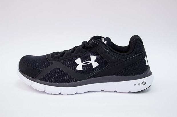 zapatilla Under Armour barata