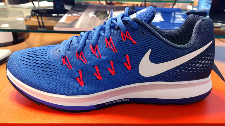 nike air max pegasus 33