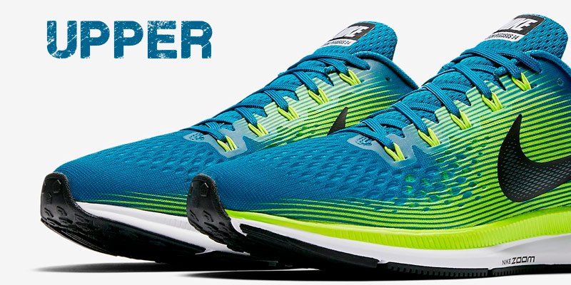 impacto Periódico vacante Zapatillas Nike Air Zoom Pegasus 33 | Review StreetProRunning