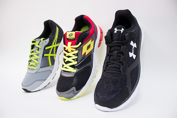 Zapatillas de menos de 70 Euros - StreetProRunning Blog