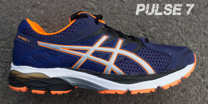 tenis asics supinador