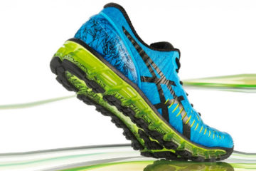 Asics Gel Quantum 360