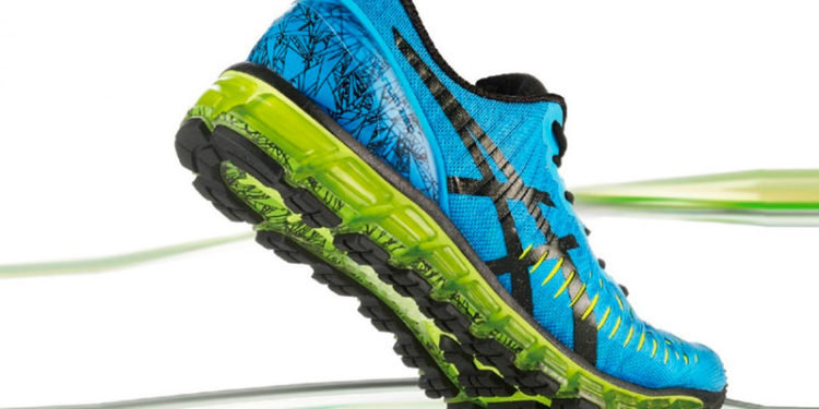Asics Gel Quantum 360
