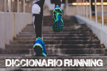 Diccionario Running
