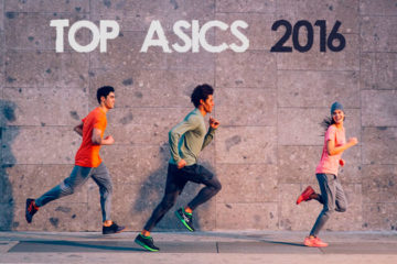 top zapatillas asics 2016