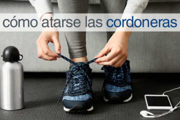 atar las cordoneras