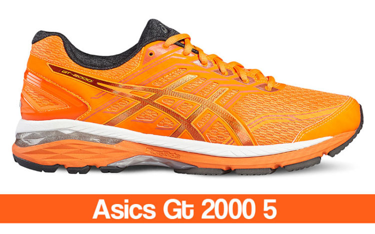 new asics 2018