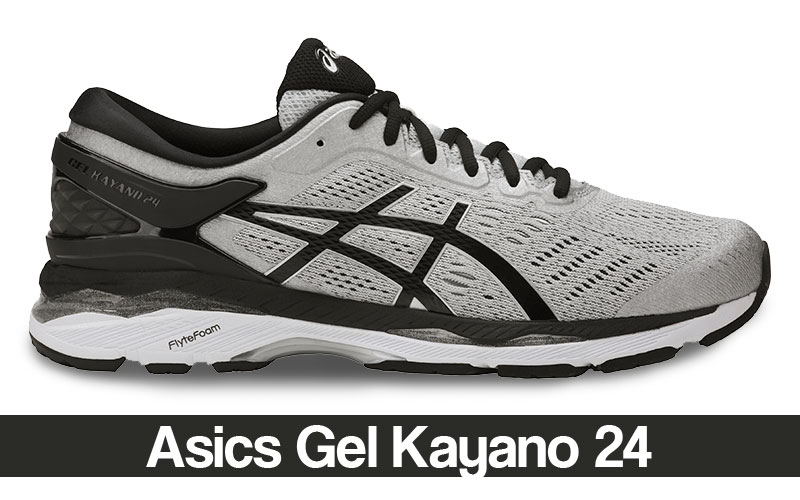 asics modelos 2018