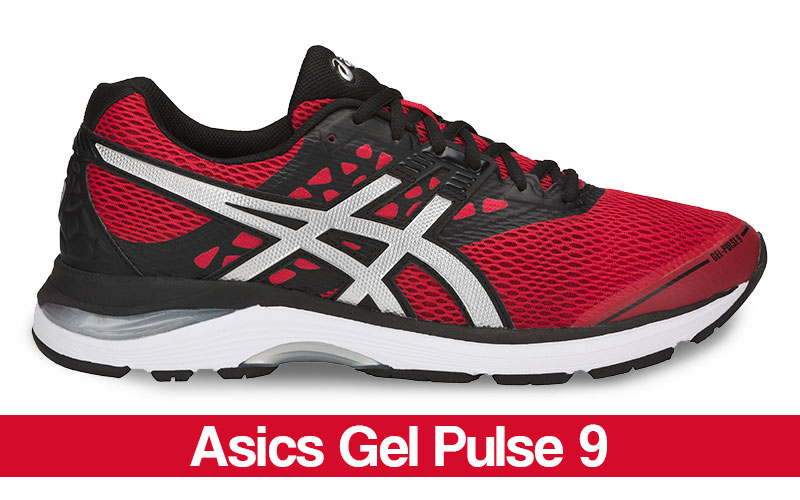 Asics Gel Pulse 9