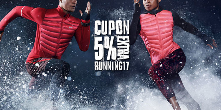 cupón descuento streetprorunning