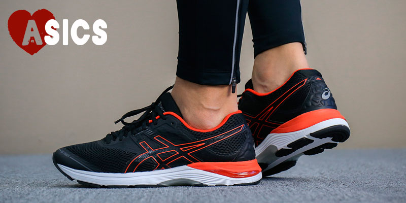 Asics Love