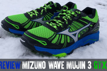 review mizuno wave mujin 3