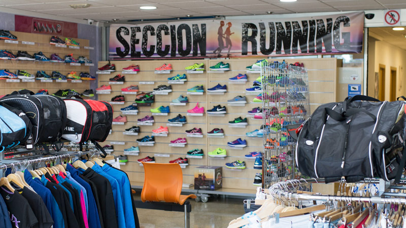 StreetProRunning
