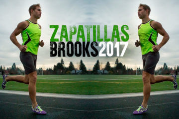 zapatillas Brooks 2017