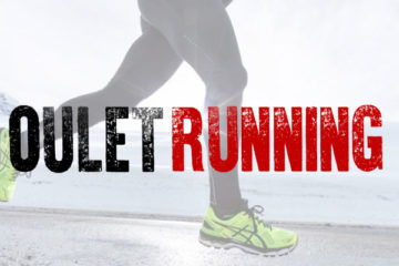 outlet streetprorunning