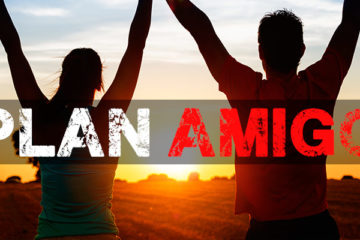 plan amigo
