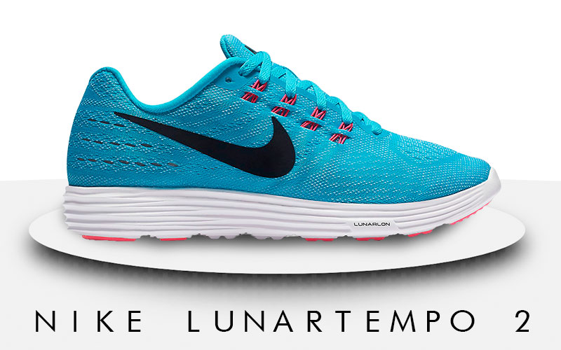 Nike Lunartempo 2