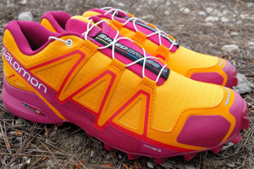 salomon speedcross 4
