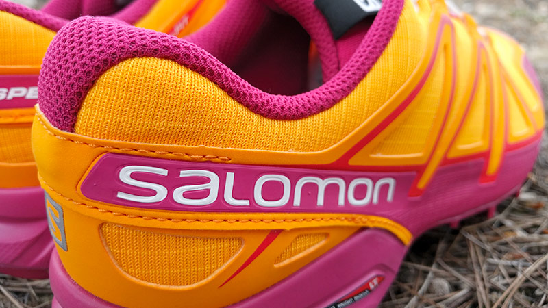 Salomon SpeedCross Review y Opiniones - StreetProRunning