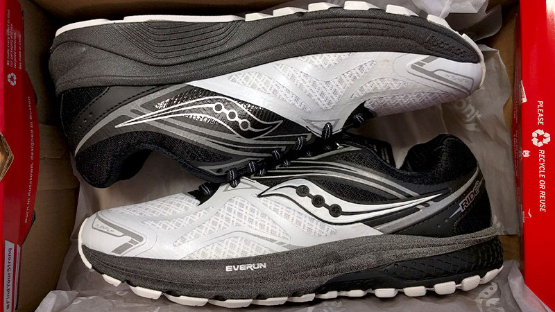 Saucony Ride 9 - Análisis y estudio completo de sus tecnologías