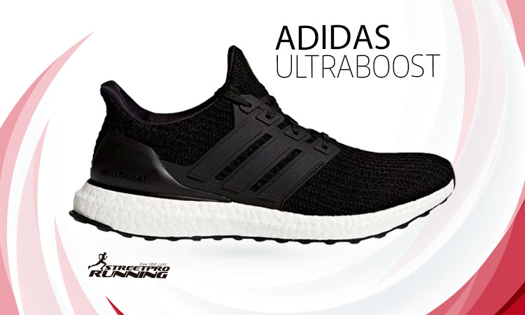 Zapatos antideslizantes empieza la acción Abolladura Mejores Zapatillas Running para Corredores Pesados - StreetProRunning