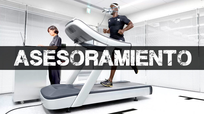 Universitet nyhed indrømme Asesoramiento Running - Consultas y Dudas sobre Running