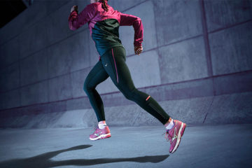 Mizuno Wave Rider 19, zapatillas de entrenamiento.