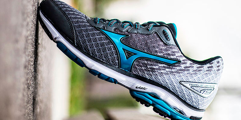 mizuno wave rider 19 testbericht